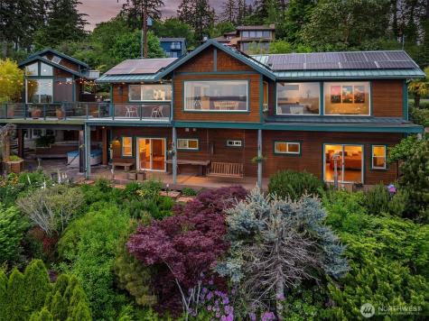 8909 NE 118th Place Kirkland WA 98034