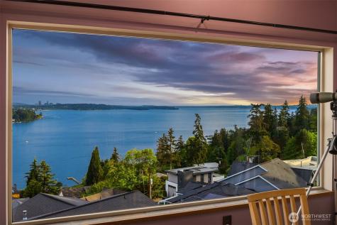 8909 NE 118th Place Kirkland WA 98034