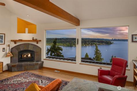 8909 NE 118th Place Kirkland WA 98034
