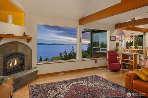 8909 NE 118th Place Kirkland WA 98034