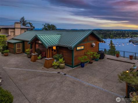 8909 NE 118th Place Kirkland WA 98034