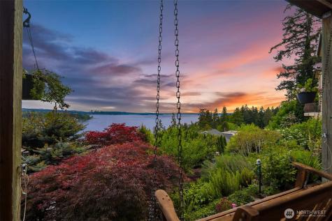 8909 NE 118th Place Kirkland WA 98034