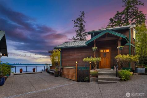 8909 NE 118th Place Kirkland WA 98034