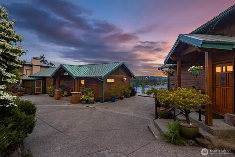 8909 NE 118th Place Kirkland WA 98034