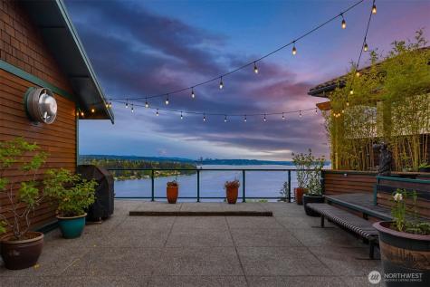 8909 NE 118th Place Kirkland WA 98034