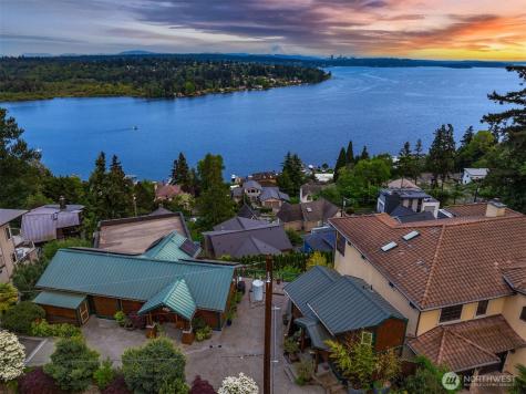 8909 NE 118th Place Kirkland WA 98034