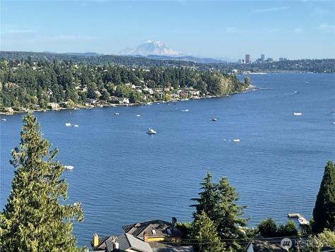 8909 NE 118th Place Kirkland WA 98034