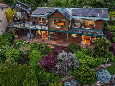 8909 NE 118th Place Kirkland WA 98034