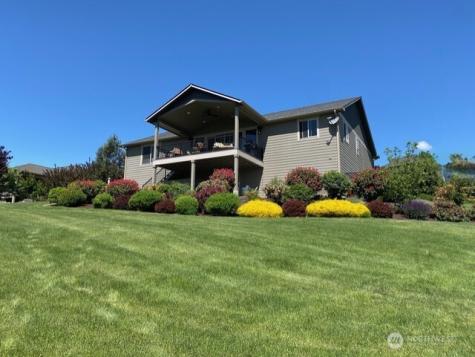 4062 Knowles Road Wenatchee WA 98801
