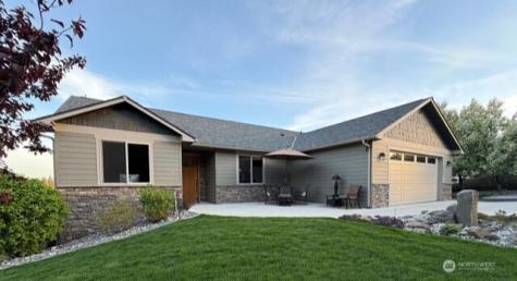 4062 Knowles Road Wenatchee WA 98801