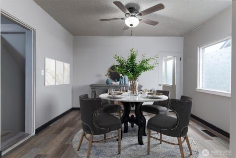 1601 Virginia Avenue Everett WA 98201