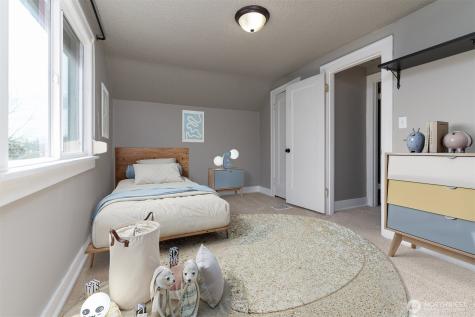 1601 Virginia Avenue Everett WA 98201