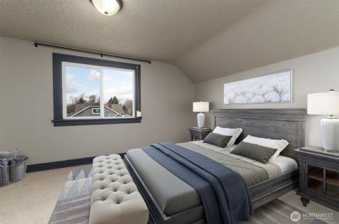 1601 Virginia Avenue Everett WA 98201