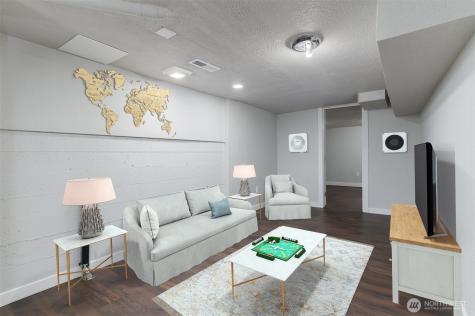 1601 Virginia Avenue Everett WA 98201