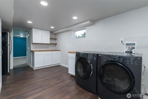 1601 Virginia Avenue Everett WA 98201