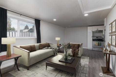 1601 Virginia Avenue Everett WA 98201