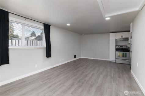 1601 Virginia Avenue Everett WA 98201