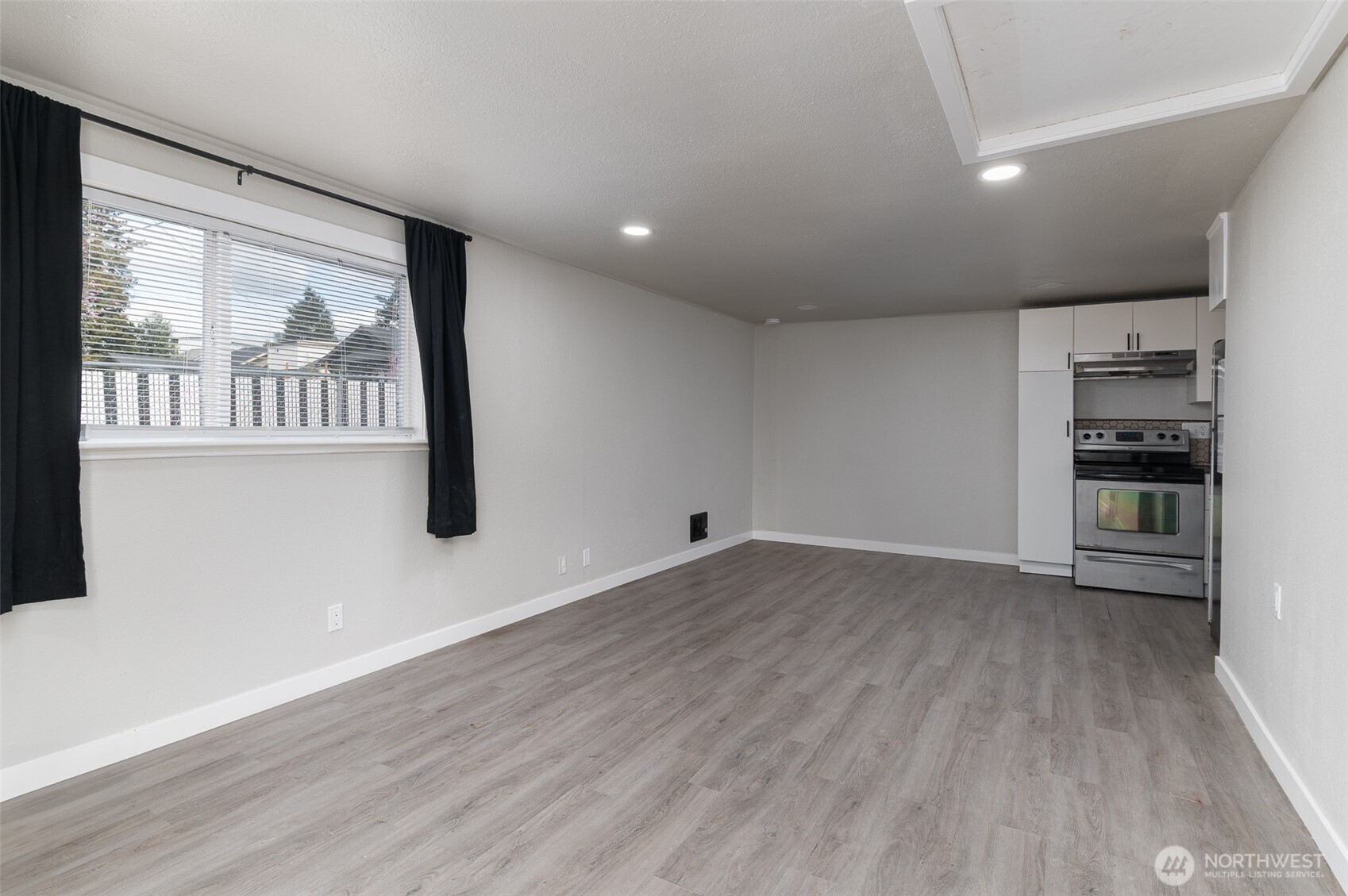 1601 Virginia Avenue Everett WA 98201