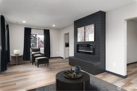 1601 Virginia Avenue Everett WA 98201