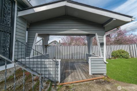 1601 Virginia Avenue Everett WA 98201