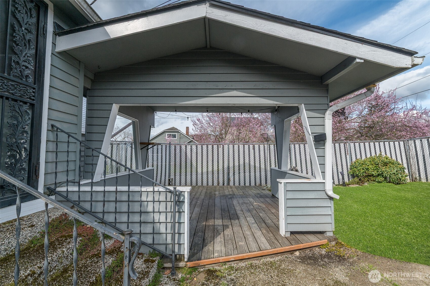 1601 Virginia Avenue Everett WA 98201