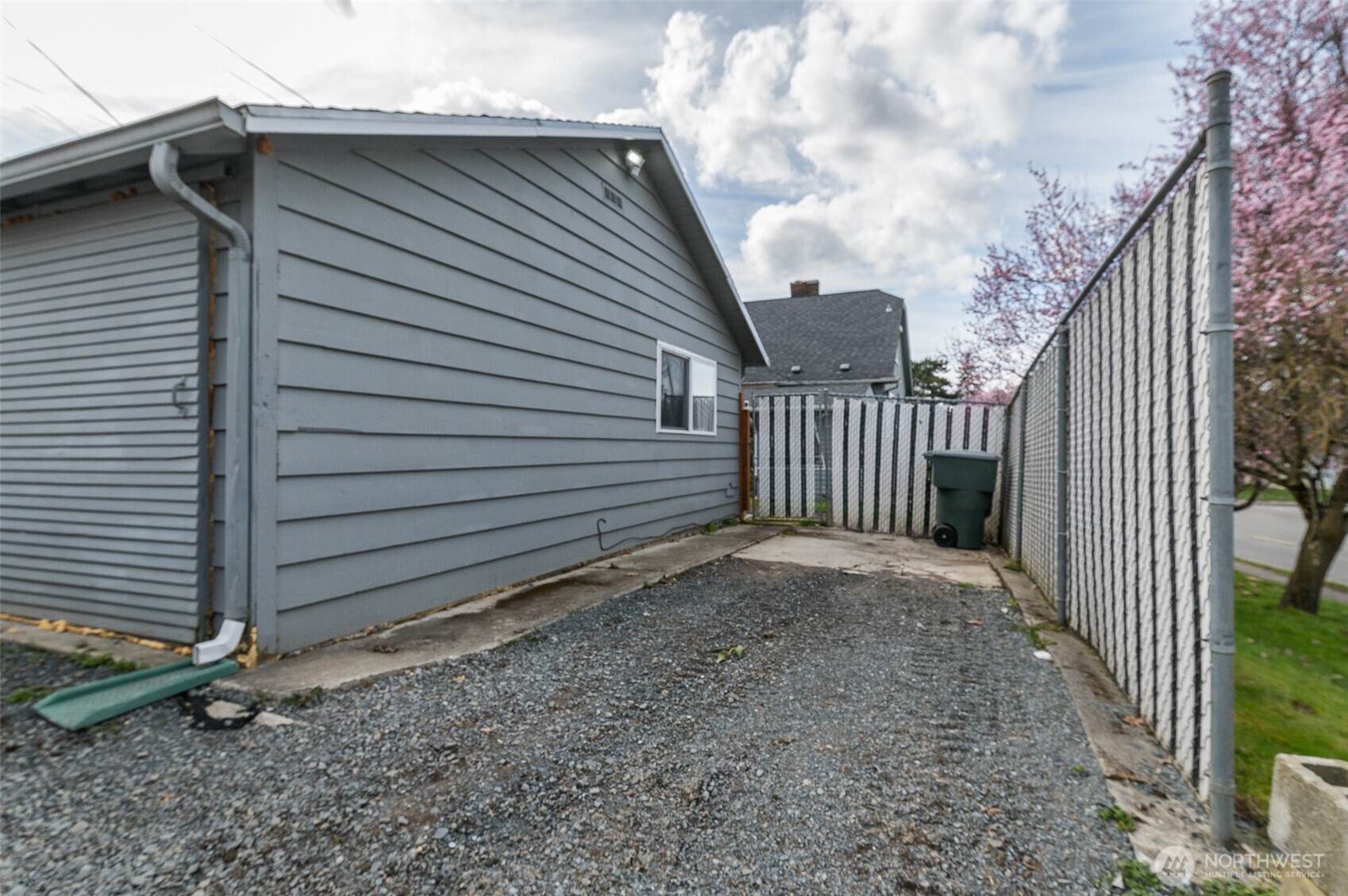 1601 Virginia Avenue Everett WA 98201