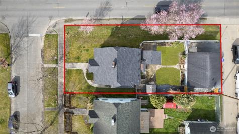 1601 Virginia Avenue Everett WA 98201