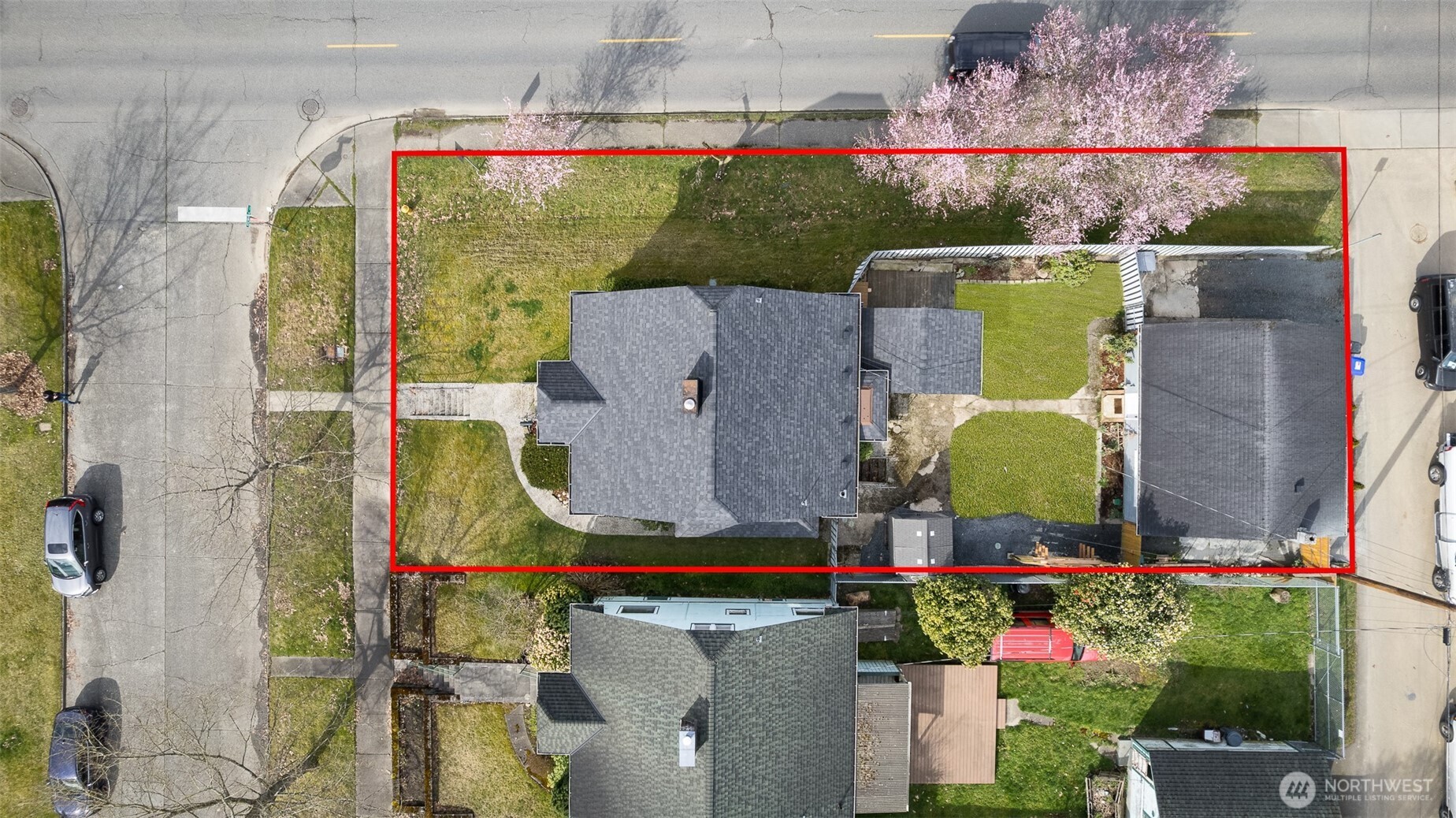 1601 Virginia Avenue Everett WA 98201