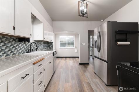 1601 Virginia Avenue Everett WA 98201