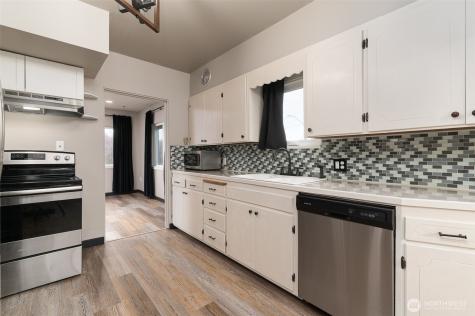 1601 Virginia Avenue Everett WA 98201