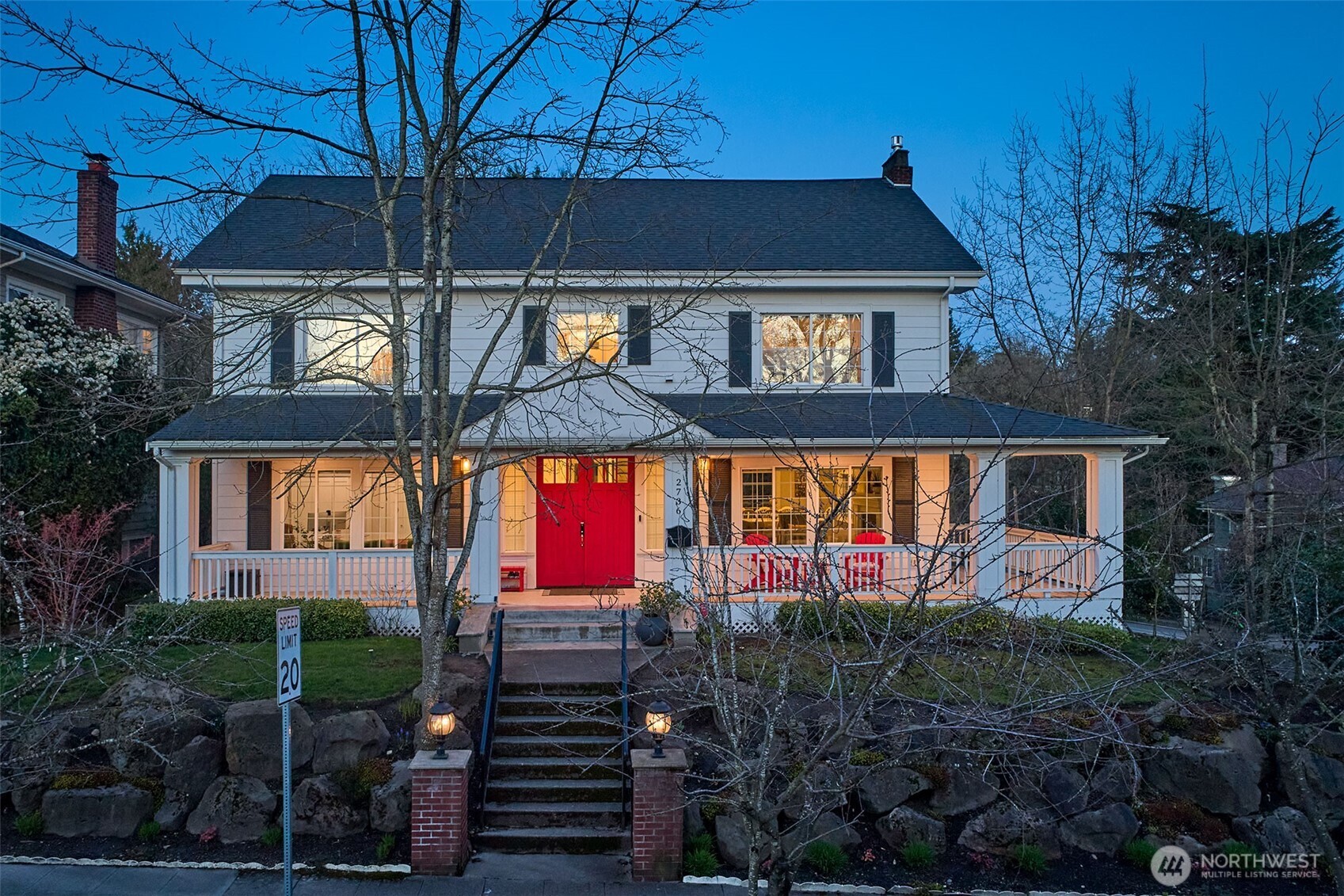 2736 34th Avenue S Seattle WA 98144