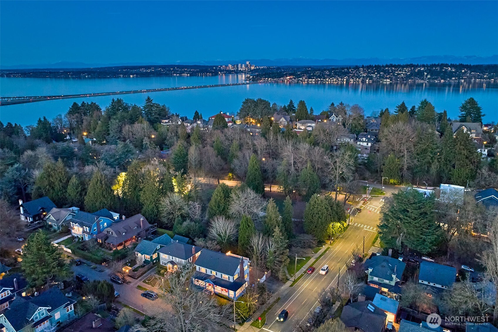 2736 34th Avenue S Seattle WA 98144