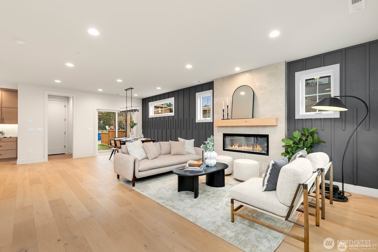 3032 NE Blakeley Street Seattle WA 98105