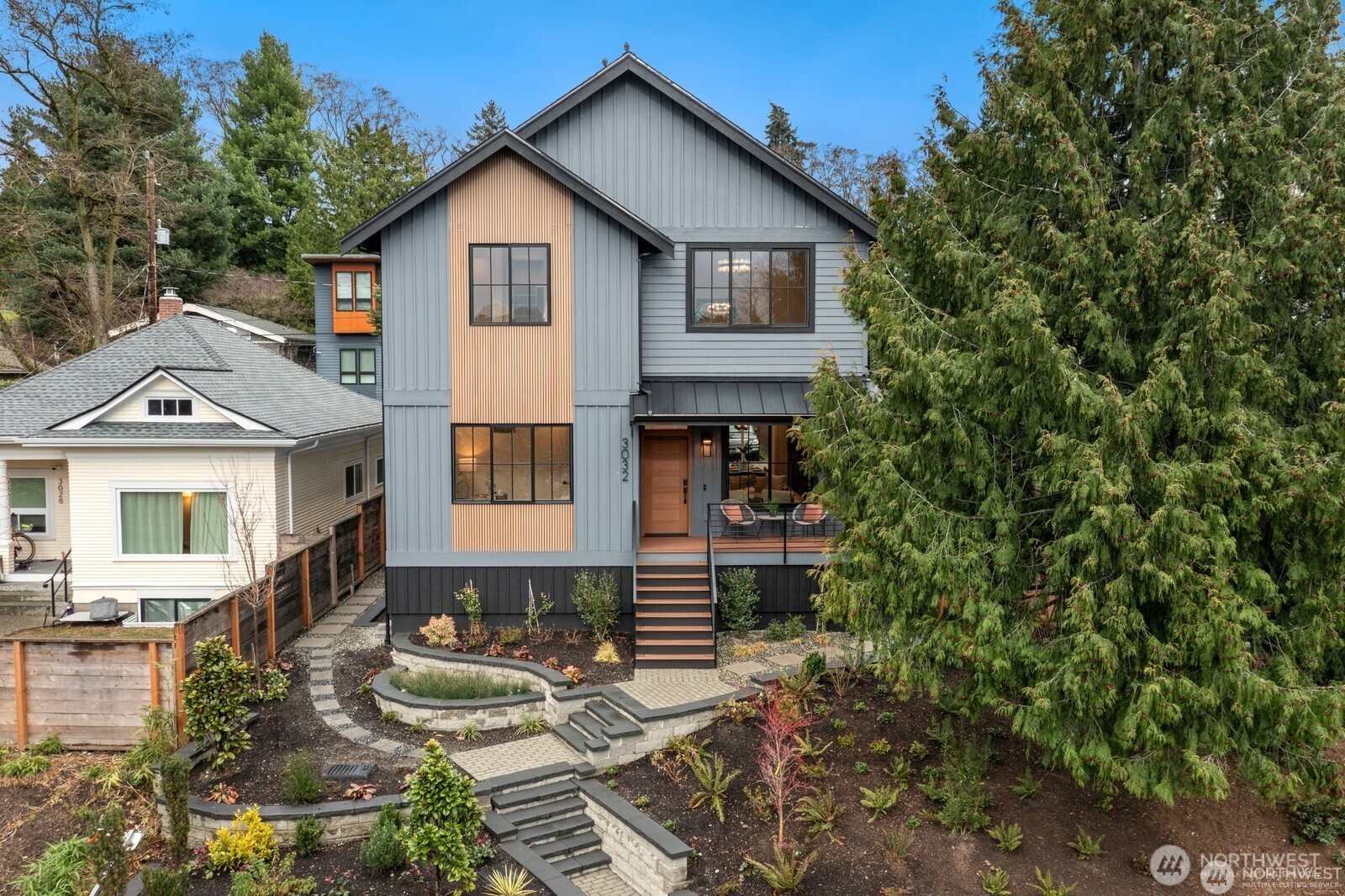 3032 NE Blakeley Street Seattle WA 98105