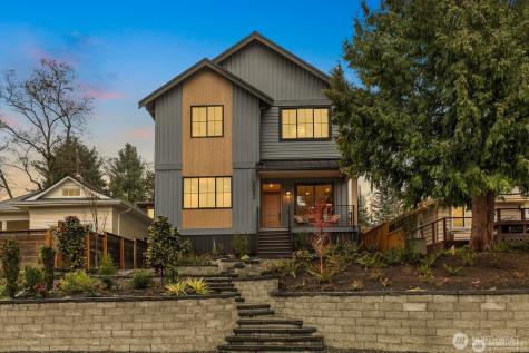 3032 NE Blakeley Street Seattle WA 98105