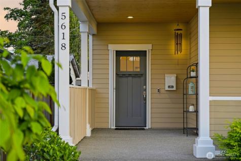 5618 N 43rd Street Tacoma WA 98407