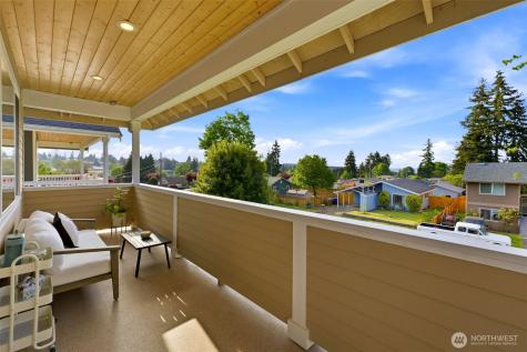 5618 N 43rd Street Tacoma WA 98407