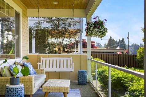 5618 N 43rd Street Tacoma WA 98407