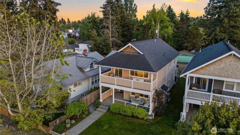 5618 N 43rd Street Tacoma WA 98407