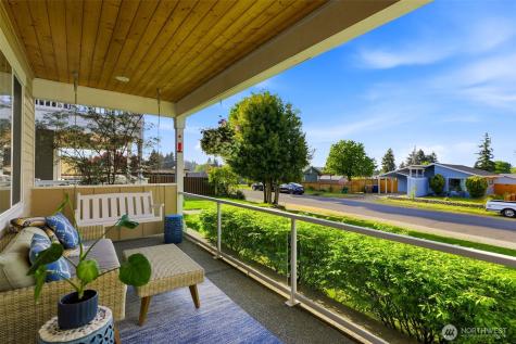 5618 N 43rd Street Tacoma WA 98407