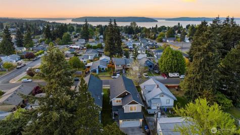 5618 N 43rd Street Tacoma WA 98407