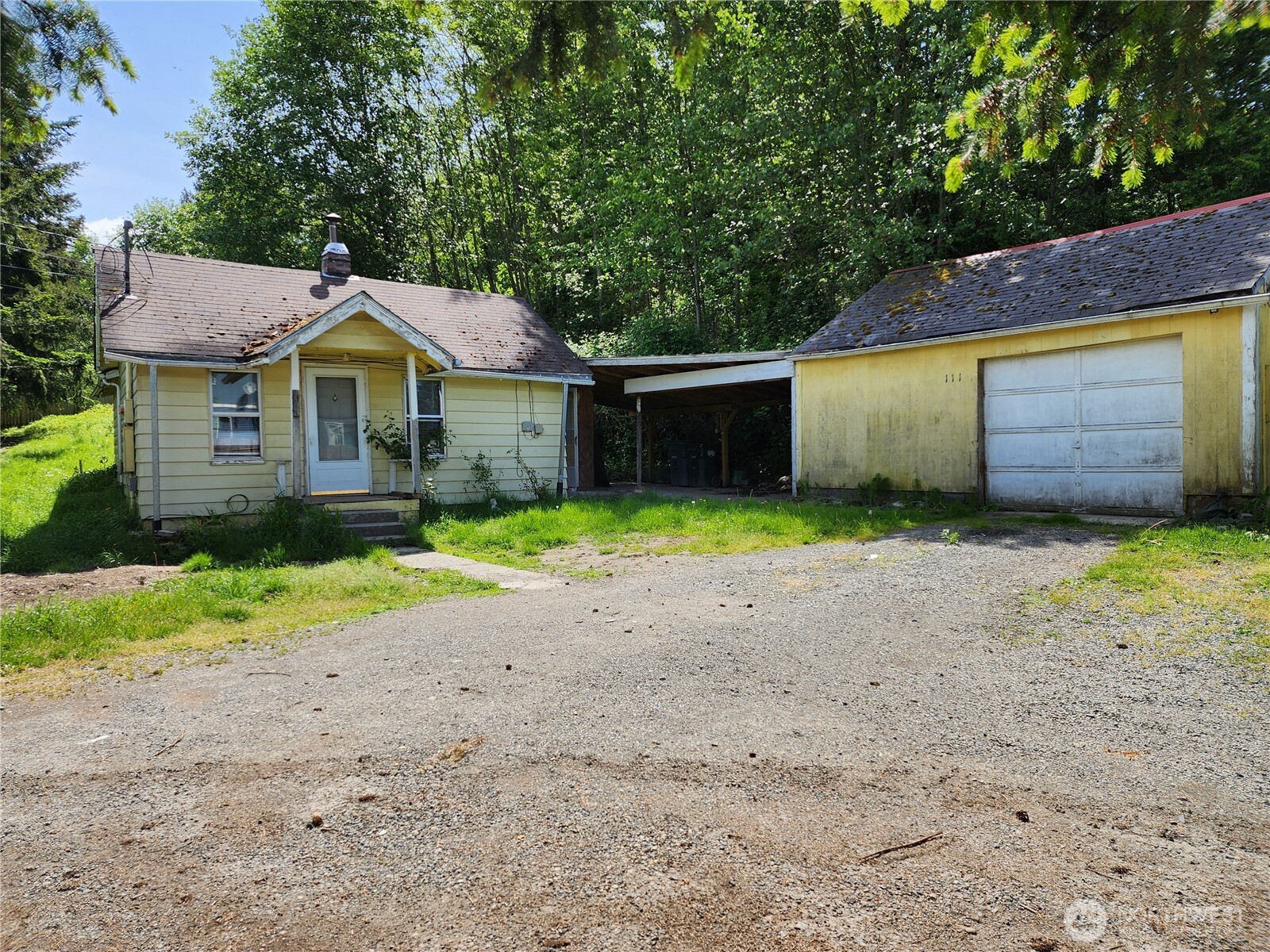 111 Cedar Avenue S Eatonville WA 98321