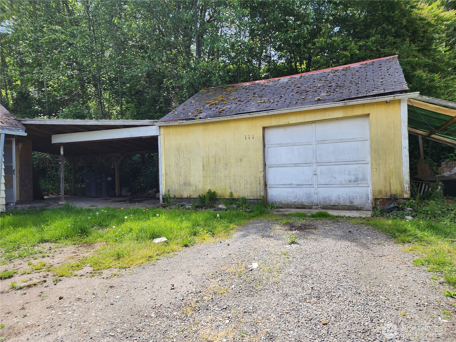 111 Cedar Avenue S Eatonville WA 98321