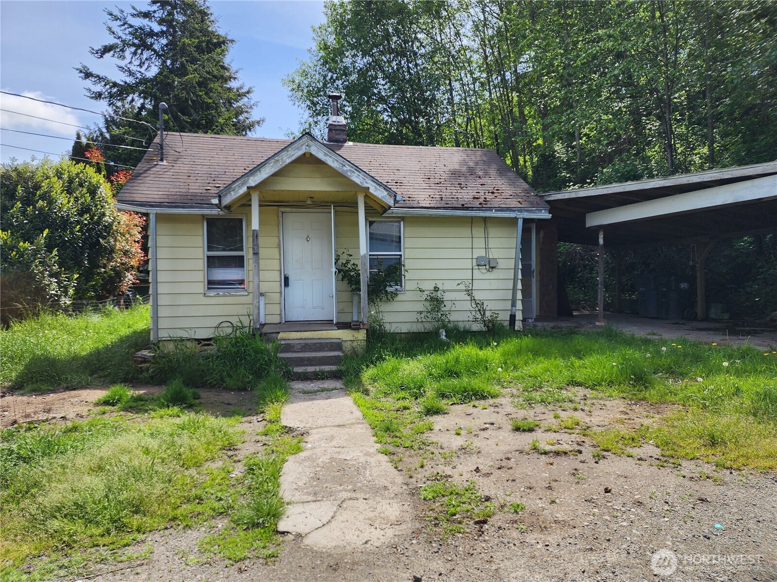 111 Cedar Avenue S Eatonville WA 98321