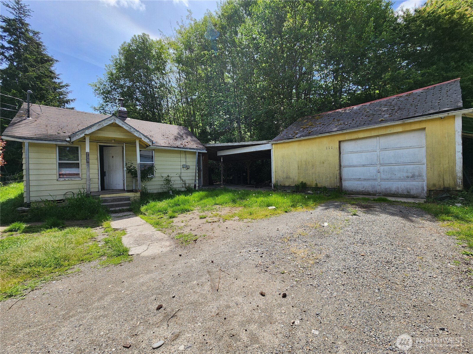 111 Cedar Avenue S Eatonville WA 98321