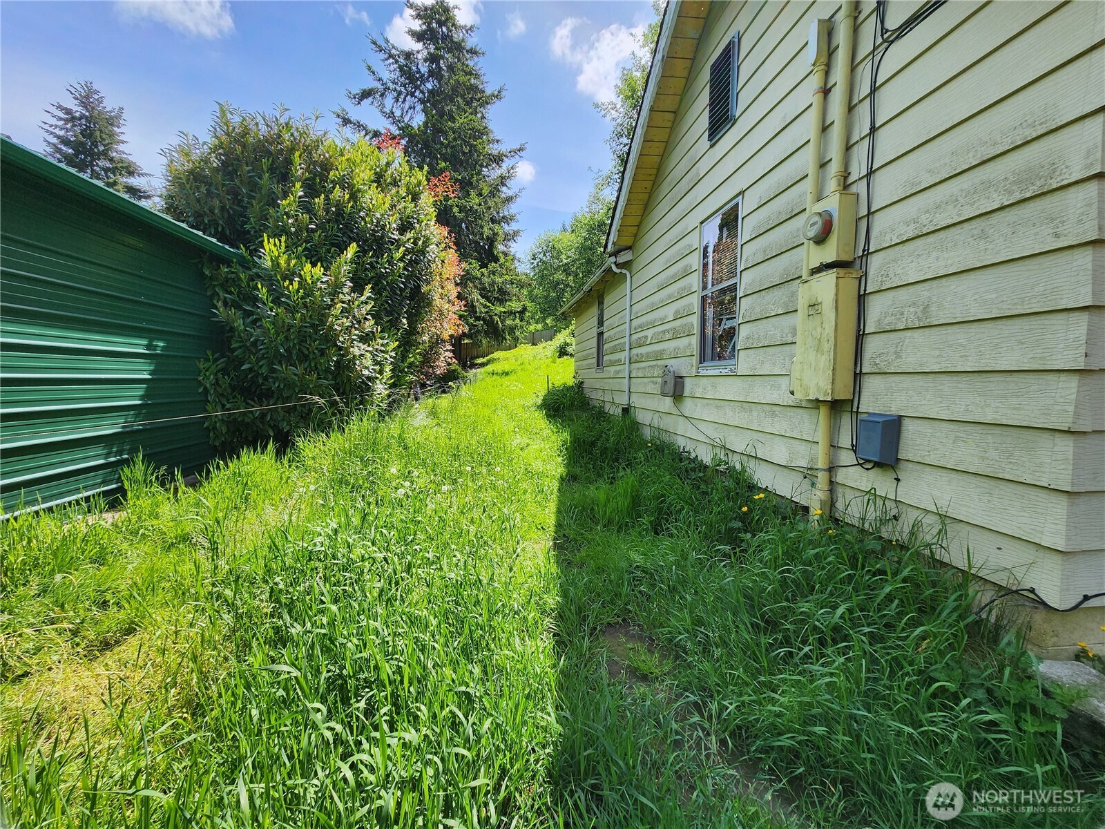 111 Cedar Avenue S Eatonville WA 98321