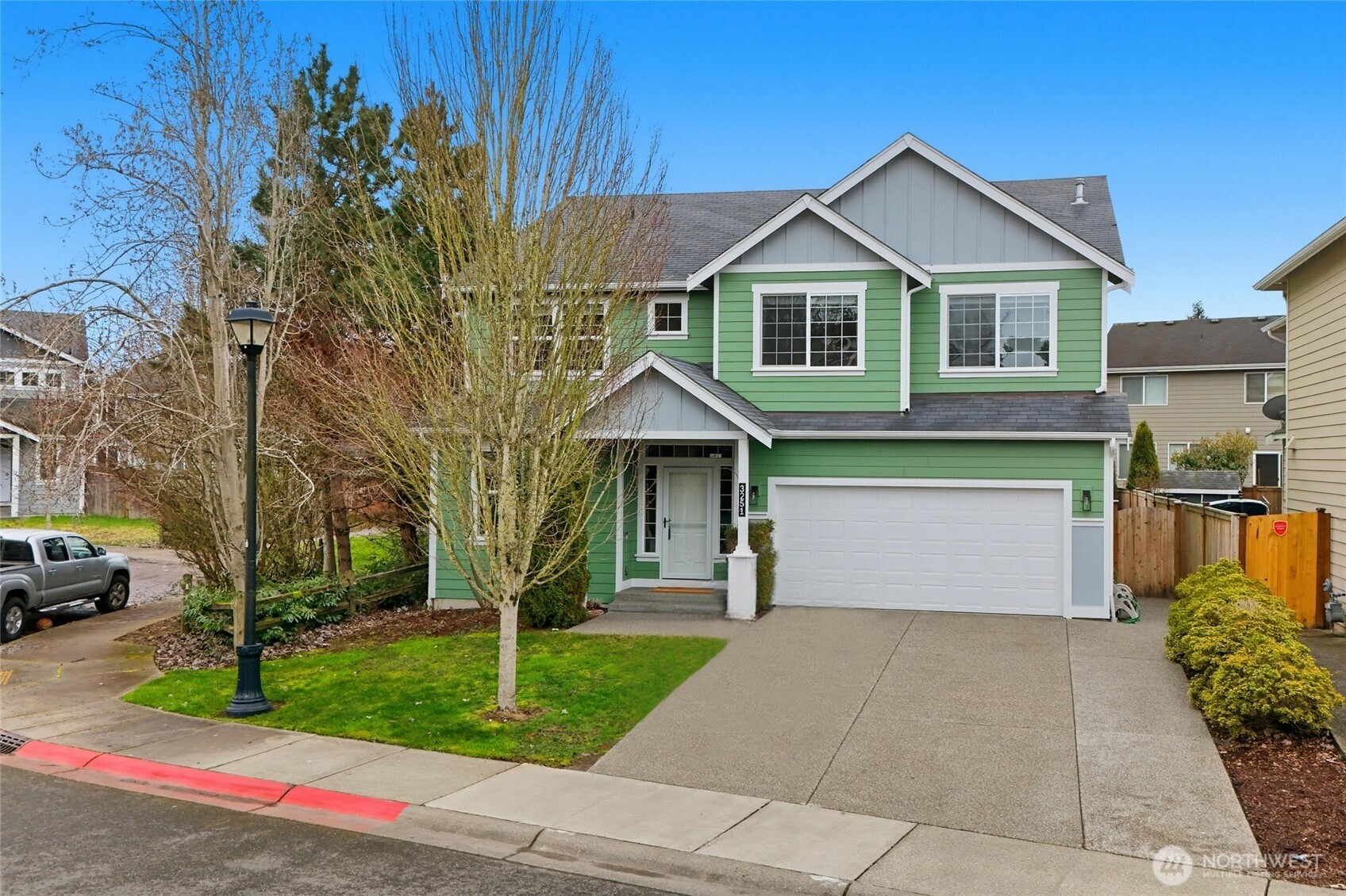 3251 S 375th Place Auburn WA 98001