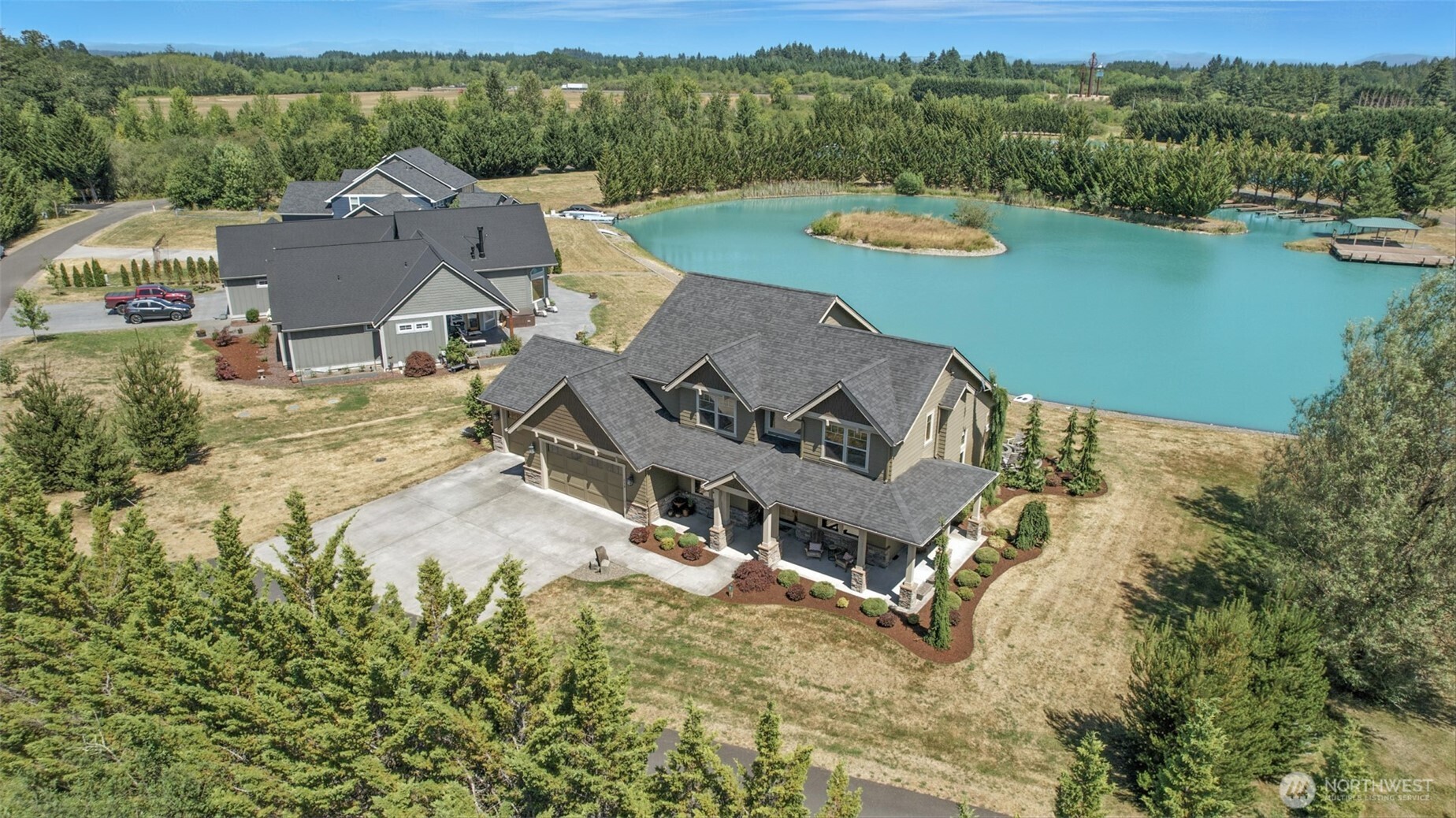 113 Shortline Drive Winlock WA 98596