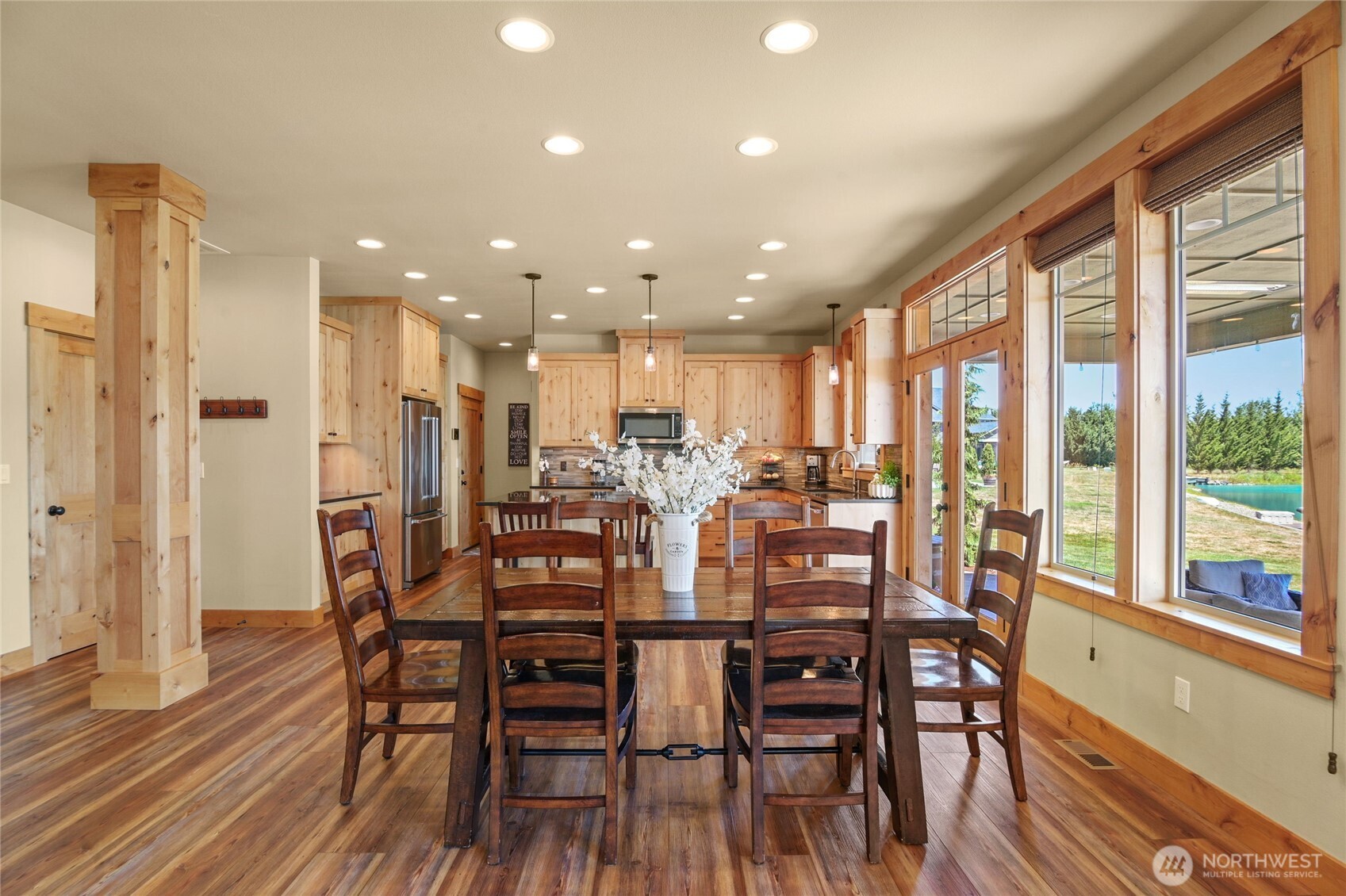 113 Shortline Drive Winlock WA 98596