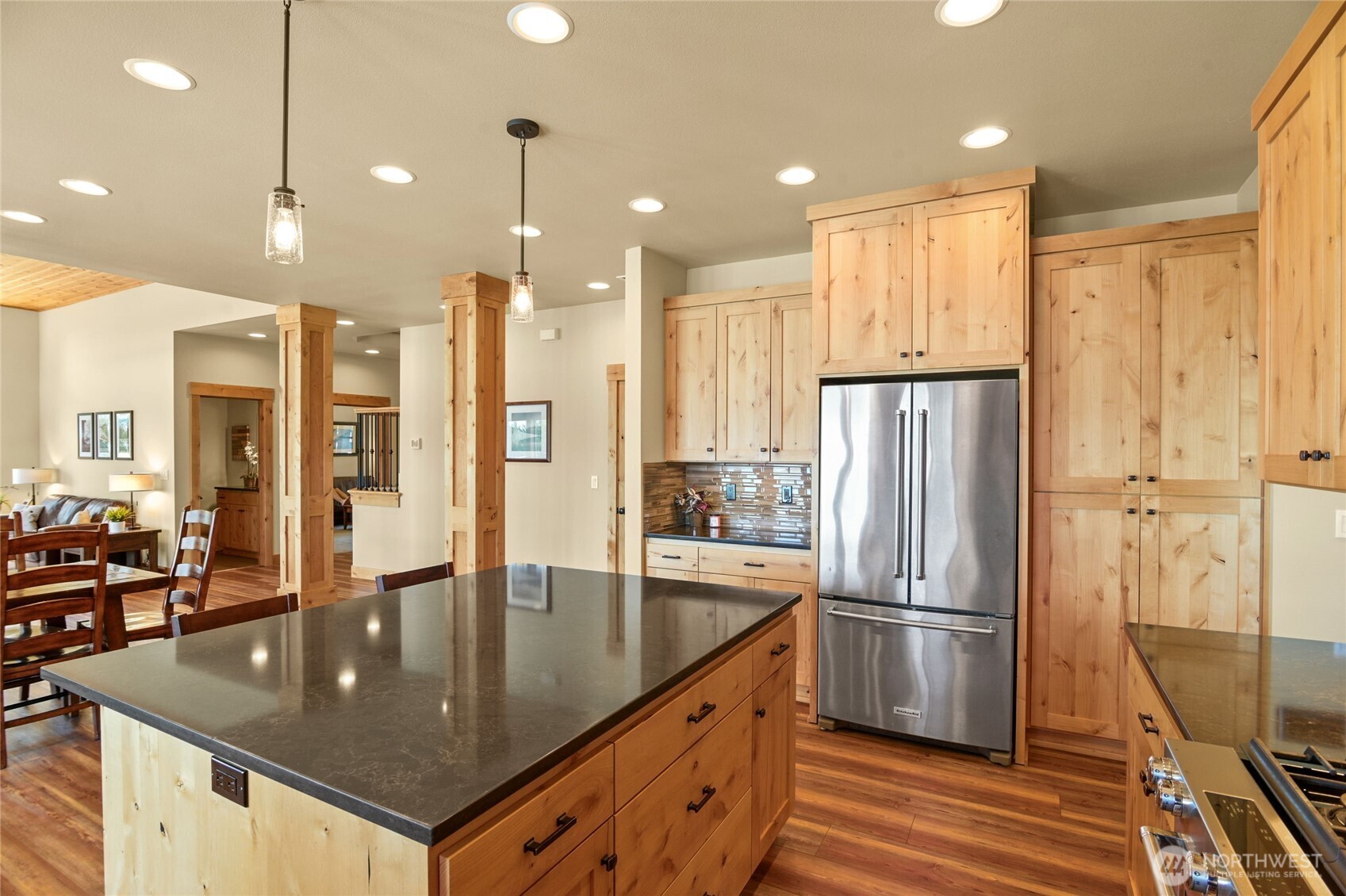 113 Shortline Drive Winlock WA 98596